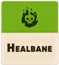 Healbane